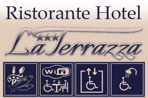 Ristorante Hotel La Terrazza