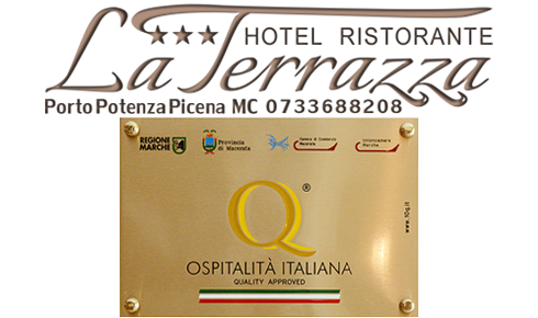Hotel Porto Potenza